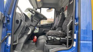 camion furgone IVECO EUROCARGO 190EL28P in vendita immagine 14 camion furgone IVECO EUROCARGO 190EL28P immagine 14