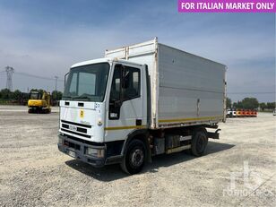 camion furgone IVECO EUROCARGO 80E15 4x2