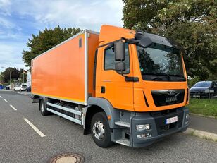 camion furgone MAN TGM 12.290 / Isolierkoffer / Thermokoffer
