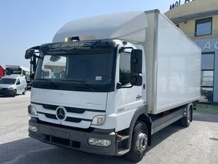 camion furgone Mercedes-Benz 1324 L
