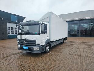 camion furgone Mercedes-Benz Atego 1224