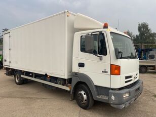 camion furgone Nissan ATLEON **BELGIAN TRUCK-89000KM** in vendita immagine 3 camion furgone Nissan ATLEON **BELGIAN TRUCK-89000KM** immagine 3