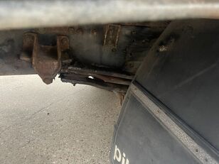 camion furgone Nissan ATLEON **BELGIAN TRUCK-89000KM** in vendita immagine 5 camion furgone Nissan ATLEON **BELGIAN TRUCK-89000KM** immagine 5