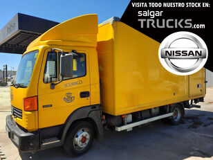 camion furgone Nissan ATLEON TK 3.9-