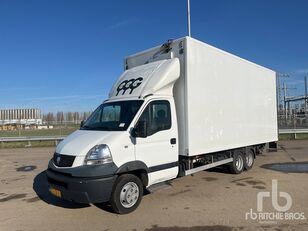 camion furgone Renault MASCOTT 6x2