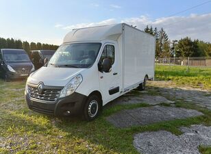 camion furgone Renault Master