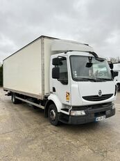 camion furgone Renault Midlum 190