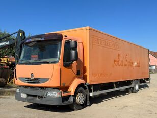 camion furgone Renault Midlum 220