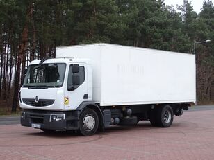 camion furgone Renault PREMIUM 270 DXI