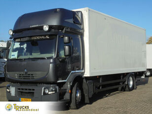 camion furgone Renault Premium 270DXI + EURO 5 + ENGINE BRAKE