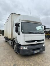 camion furgone Renault Premium 320