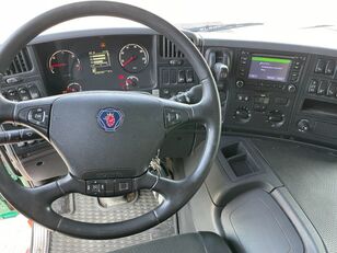camion furgone Scania P280 4x2, Box-truck, 2014 in vendita immagine 26 camion furgone Scania P280 4x2, Box-truck, 2014 immagine 26