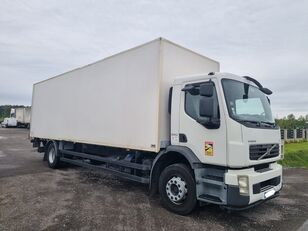 camion furgone Volvo FE 280