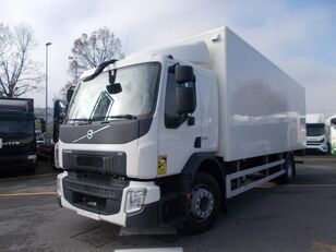 camion furgone Volvo FE250