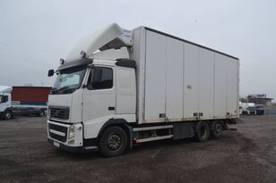 camion furgone Volvo FH460 6*2 Serie 6172 Euro 5