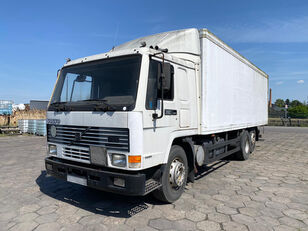 camion furgone Volvo FL10.360