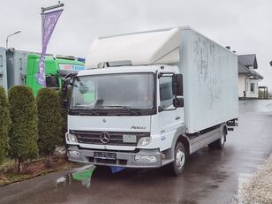 camion isotermico Mercedes-Benz Atego 816