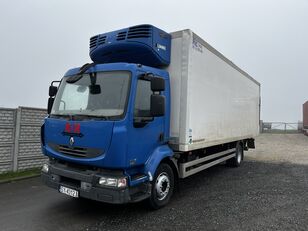 camion isotermico Renault Midlum 220 Euro 5 Kuhlkoffer