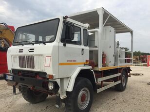camion militare FIAT 90 PM16 ACM80 4x4 VILLANI in vendita camion militare FIAT 90 PM16 ACM80 4x4 VILLANI