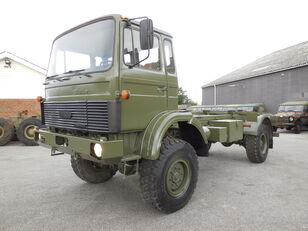 camion militare MAGIRUS 168 4x4