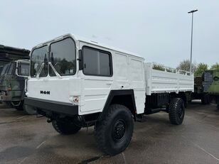 camion militare MAN N 4510 4x4 (10x IN STOCK ) EX ARMY