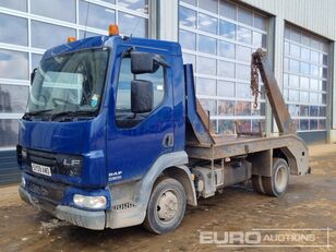 camion multibenna DAF LF45.160