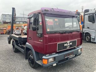 camion multibenna MAN L 2000   9.163