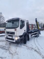 camion multibenna Volvo FE