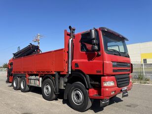 camion pianale DAF CF 85.430