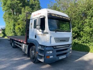 camion pianale ERF ect 11.42MT/LX 2.6