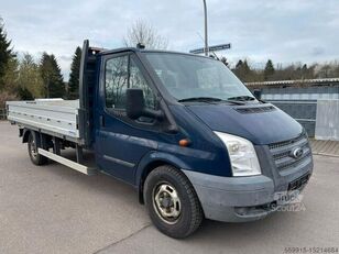 camion pianale Ford Transit