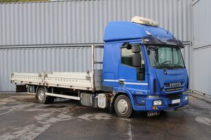 camion pianale IVECO EUROCARGO ML80E22