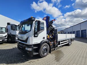 camion pianale IVECO EuroCargo ML 190E280 L nuovo