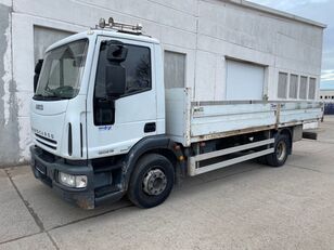 camion pianale IVECO ML 12E18 nuovo