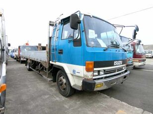 camion pianale Isuzu FORWARD