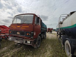 camion pianale MAZ 5551