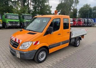 camion pianale Mercedes-Benz Sprinter 313 CDI