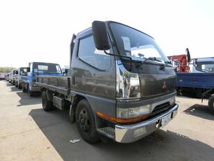 camion pianale Mitsubishi CANTER