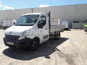 camion pianale Renault MASTER 150.35