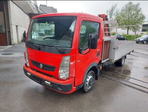 camion pianale Renault Maxity 130.35 Eco