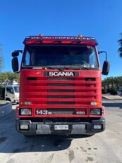 Scania accessori piantoni modello S - Accessori Auto In vendita a Bari