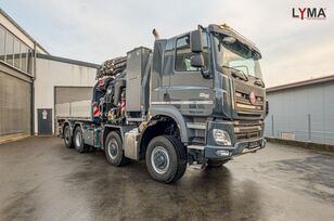 camion pianale Tatra 41.530 nuovo