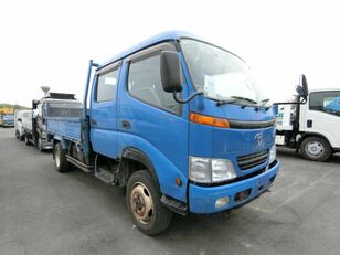 camion pianale Toyota DYNA