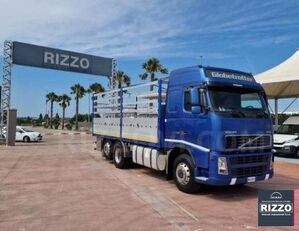 camion pianale Volvo FH 12.460