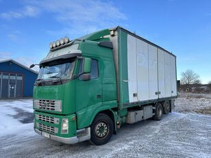 camion pianale Volvo FH 480