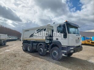 camion ribaltabile Astra HD9 84.42 TIPPER 8x4 nuovo