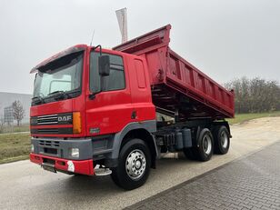 camion ribaltabile DAF CF 85.430