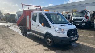 camion ribaltabile Ford TRANSIT 350 2.2 TDCI 125PS