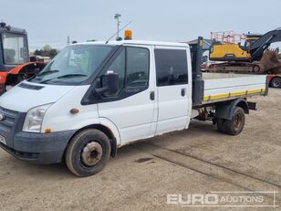 camion ribaltabile Ford Transit 125 T350