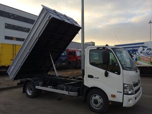 camion ribaltabile Hino 37630C nuovo